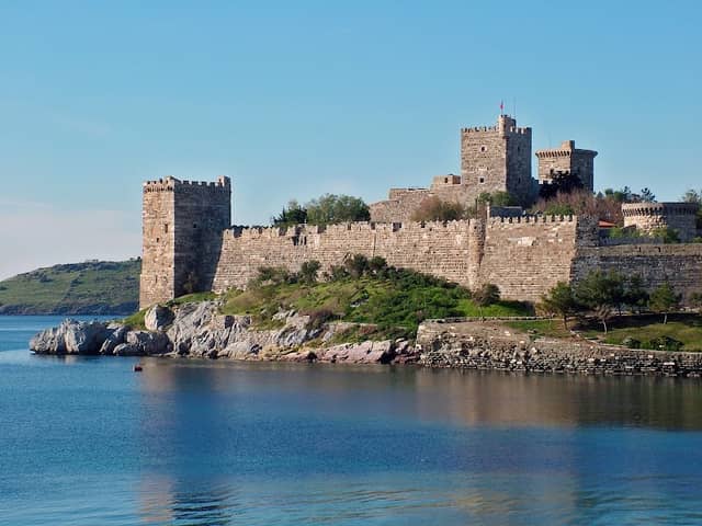 Alman Kulesi - Image 1