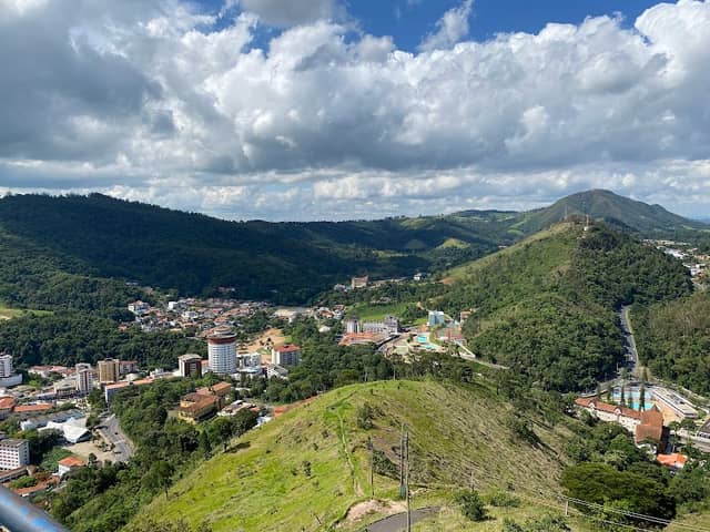 Morro do Cruzeiro - Image 1