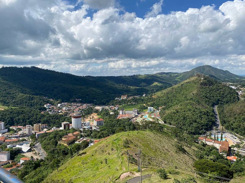 Morro do Cruzeiro - Image 1
