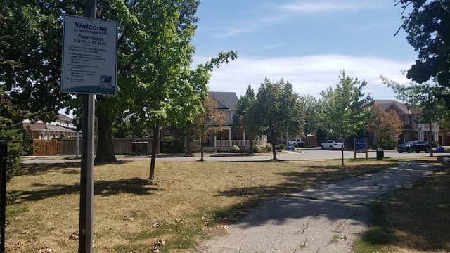 Wallbrook Park - Image 1