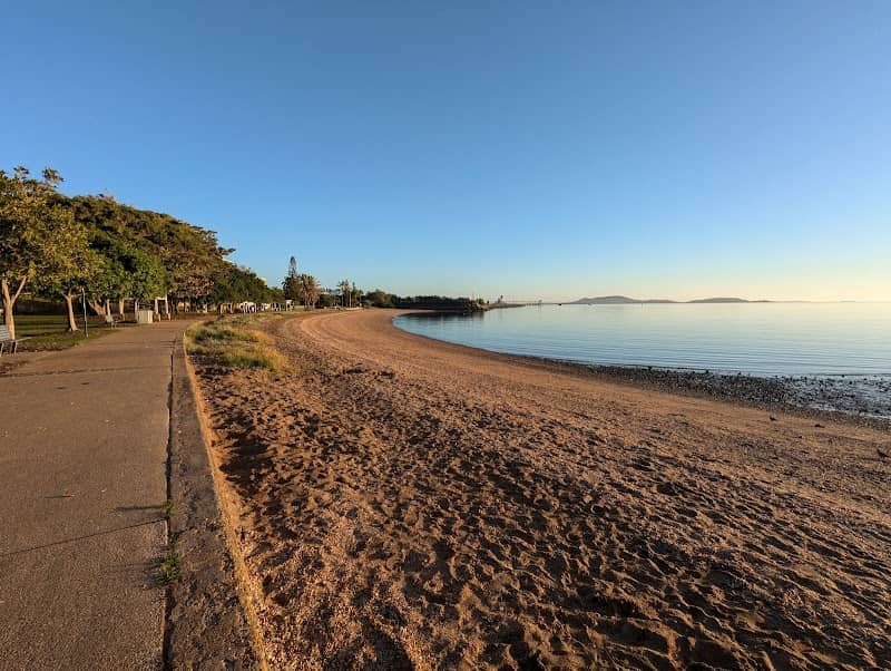 Barney Point Park - Image 1