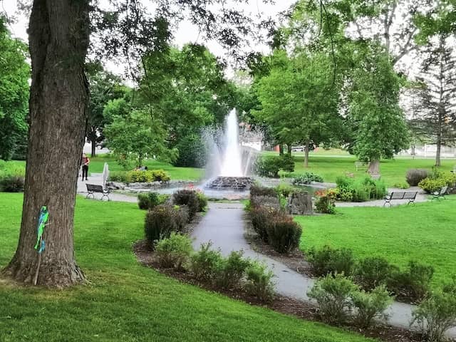 Cascade Park - Image 1