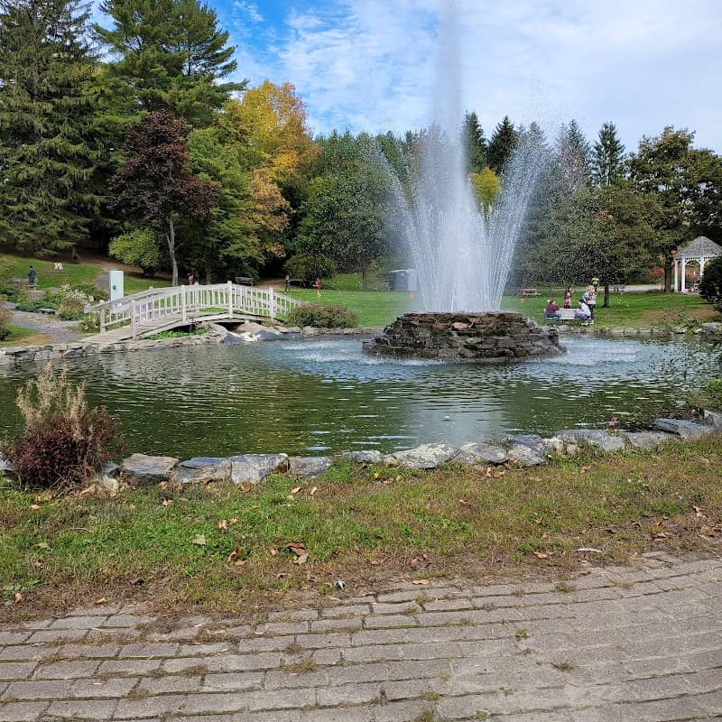 Cascade Park - Image 2