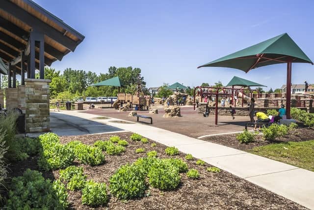 Founders Park - Image 2