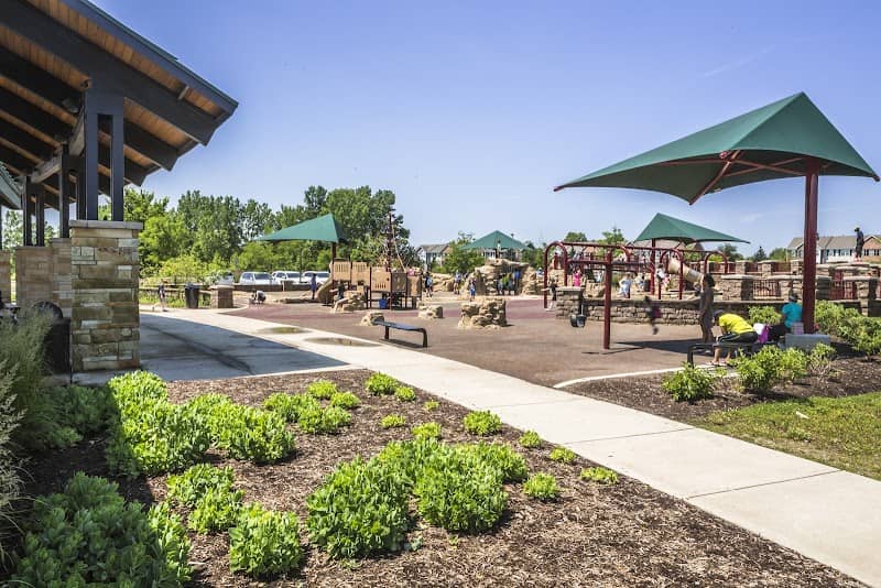 Founders Park - Image 1
