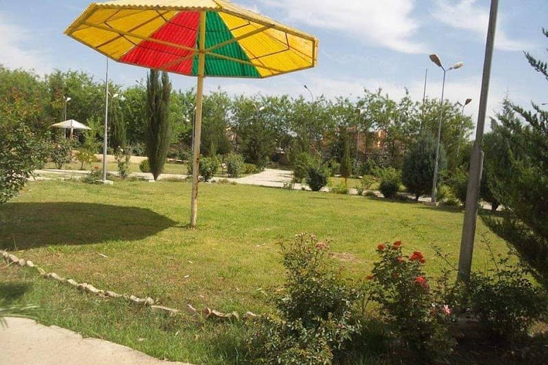 متنزه البلديات - Image 1