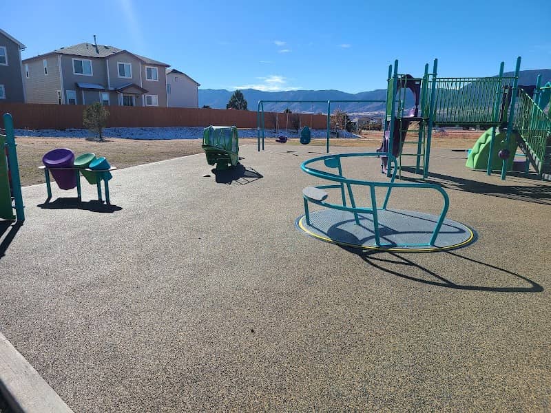 Trinity Community Park - Image 1