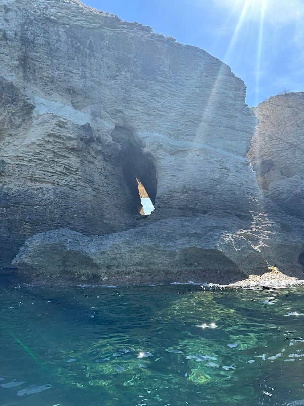 Grotte marine - Image 2