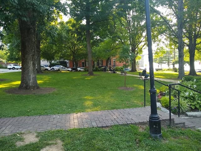 George Rogers Clark Park - Image 1