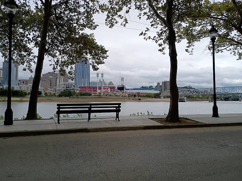 George Rogers Clark Park - Image 1
