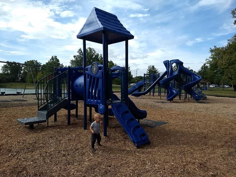 Three Meadows Park - Image 1