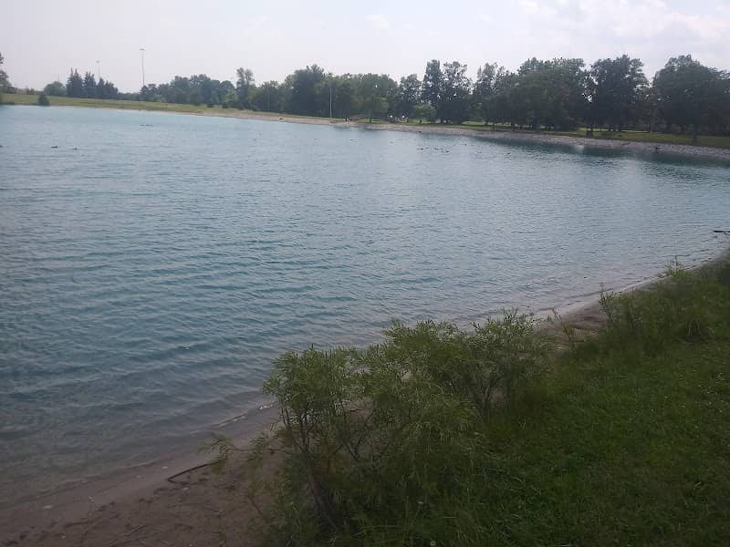 Three Meadows Park - Image 2