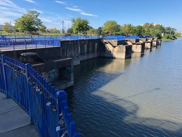 East Peoria River Front Park - Image 2