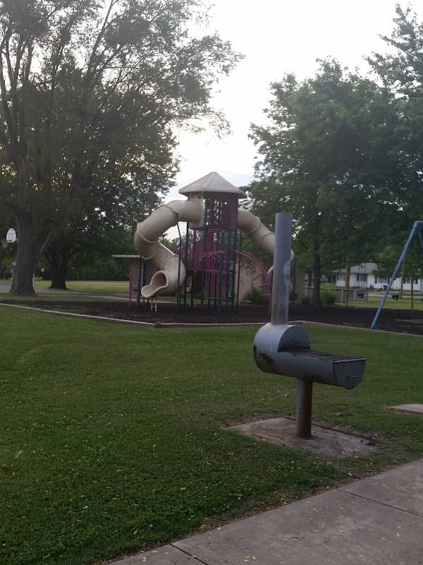 Cannon Park - Image 1
