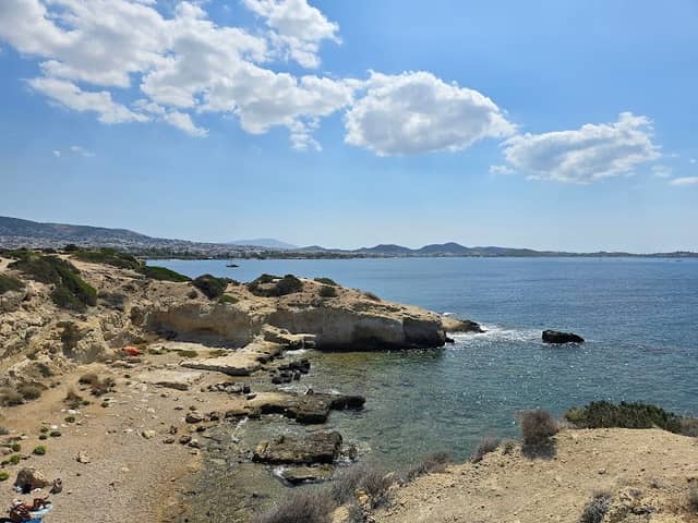 PIKPA naturist beach - Image 2