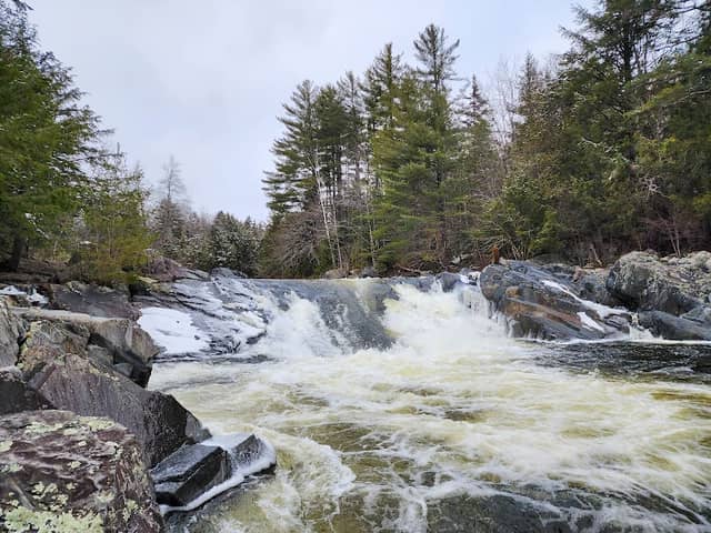 Tobey Falls - Image 2
