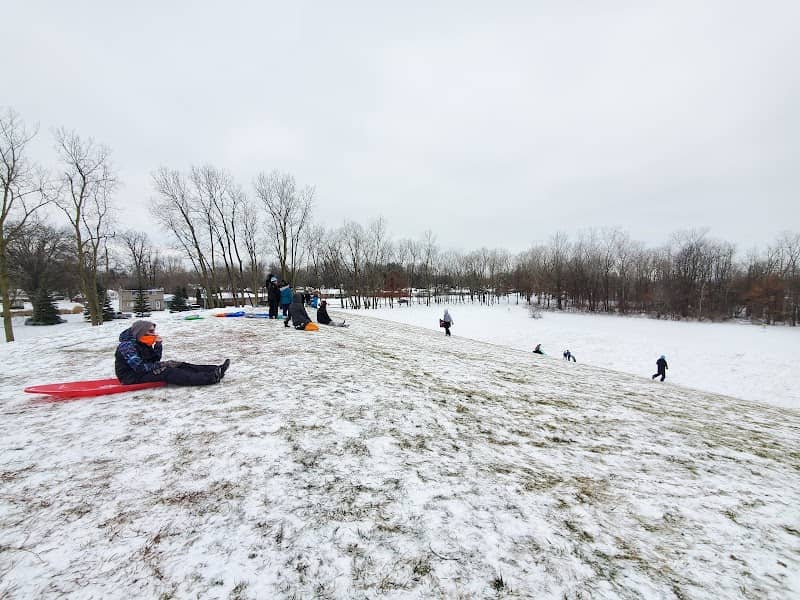 Sledding Hill - Image 2