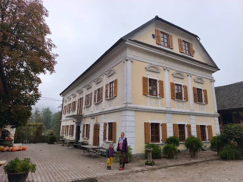 Eigentlich Camping Platz - Image 1