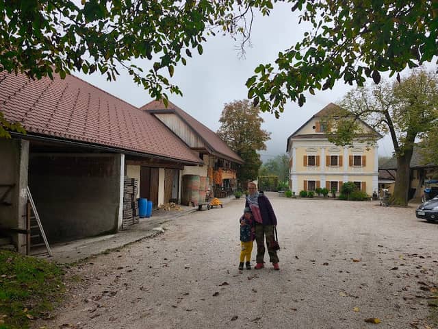 Eigentlich Camping Platz - Image 2