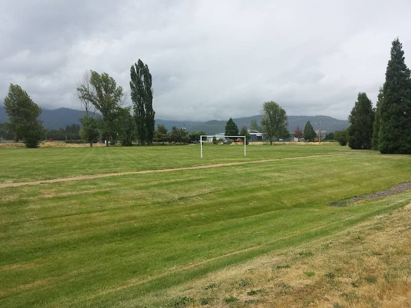 Chuck Roberts Park - Image 1