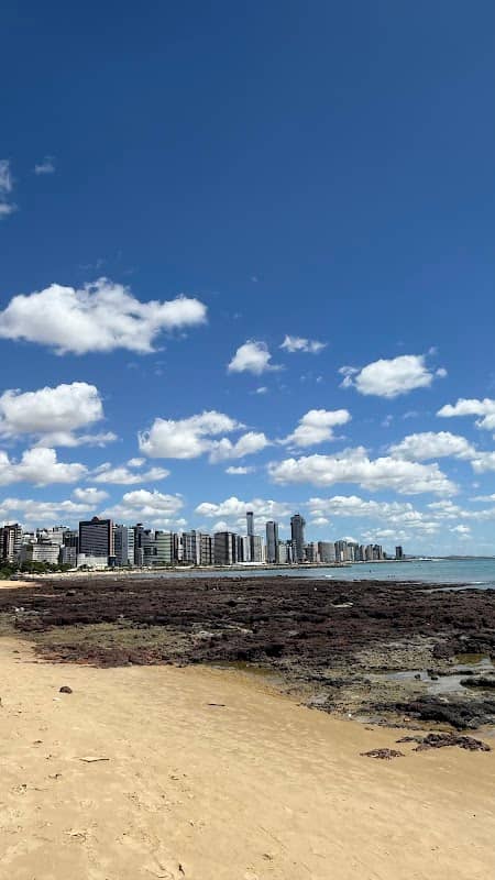 Praia do Mucuripe - Image 2