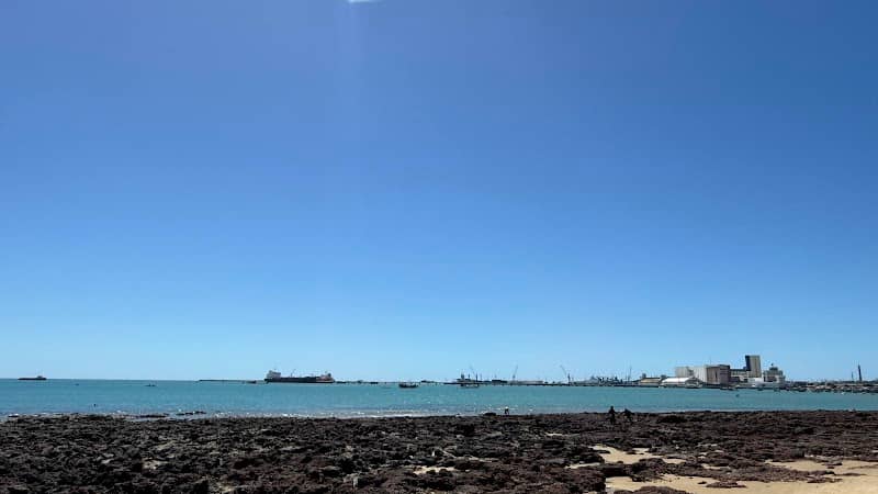 Praia do Mucuripe - Image 1