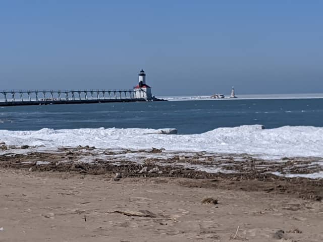 Washington Park Beach - Image 3