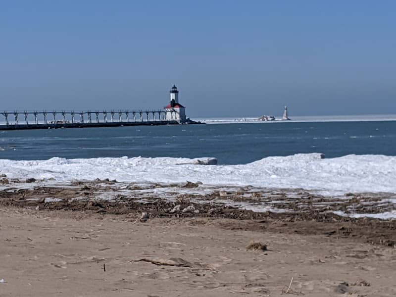 Washington Park Beach - Image 3