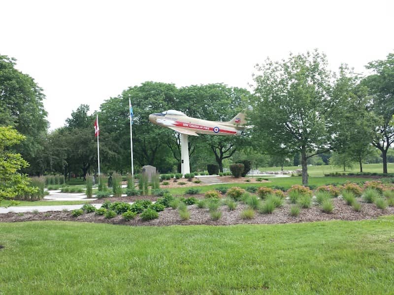 Germain Park - Image 2