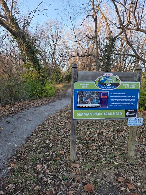 Stinson Creek Trail - Image 2