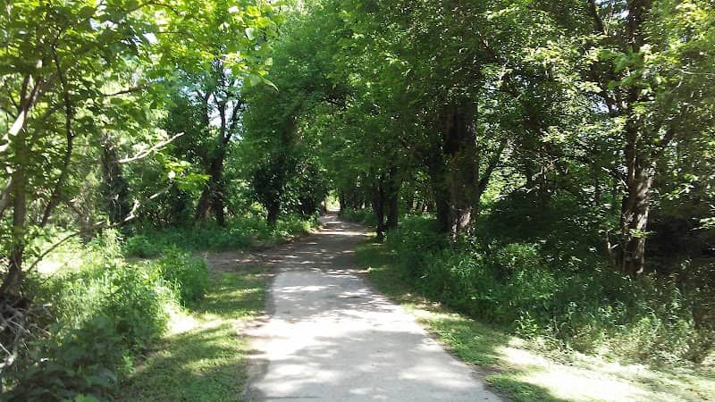 Stinson Creek Trail - Image 1