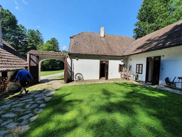 Buškův hamr - Image 2