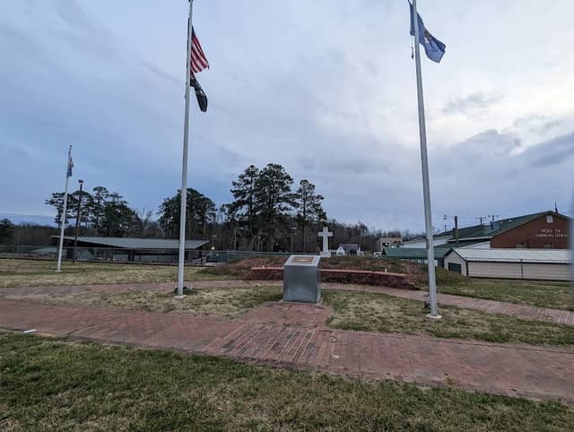 Veterans Memorial Park - Image 1