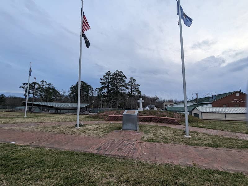 Veterans Memorial Park - Image 1