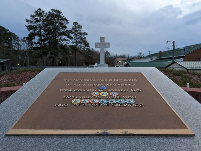 Veterans Memorial Park - Image 2