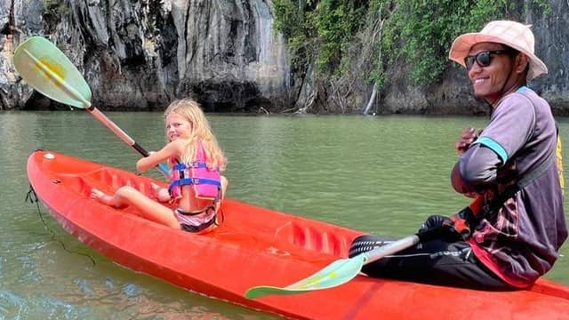 Kayak tour & Rental - Image 1