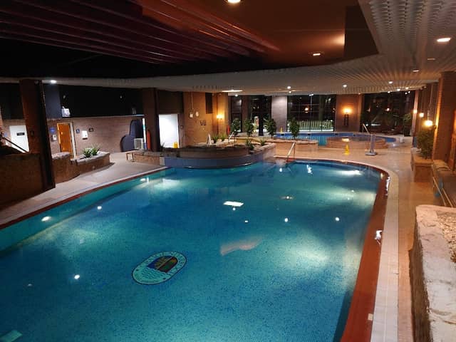 Hilton Grand Vacations Club Craigendarroch Suites Scotland - Image 3