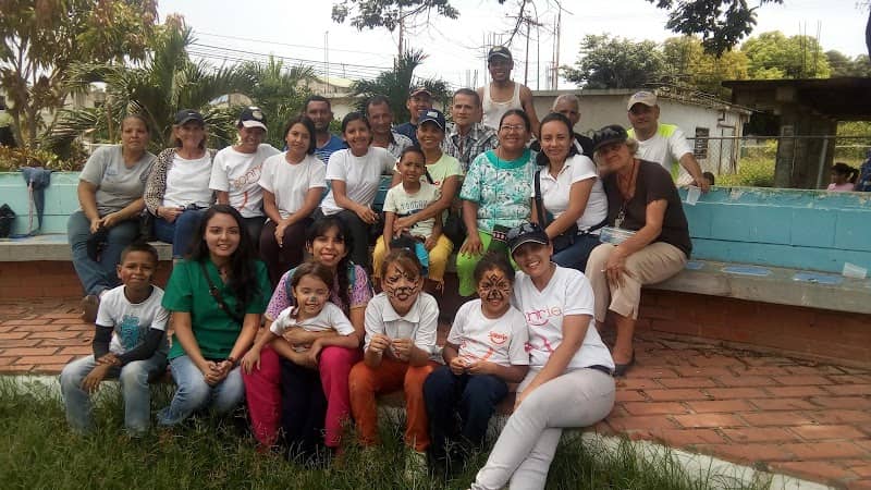 El Parque Guaraguao - Image 1