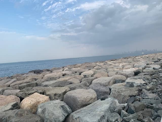 Crescent St. Palm Jumeirah WalkWay - Image 2