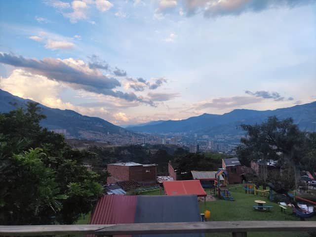 Potrerito cerca de la quebrada - Image 2