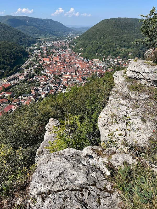 Sightseeing Bad Urach - Image 1
