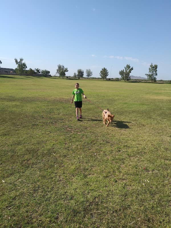 Mountain View Park - Image 1