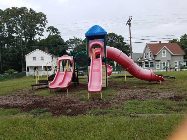 Elizabeth Street Park - Image 1