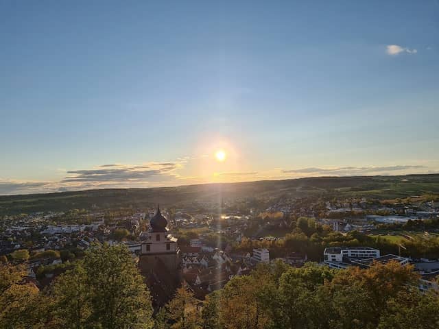 Schlossberg - Image 1