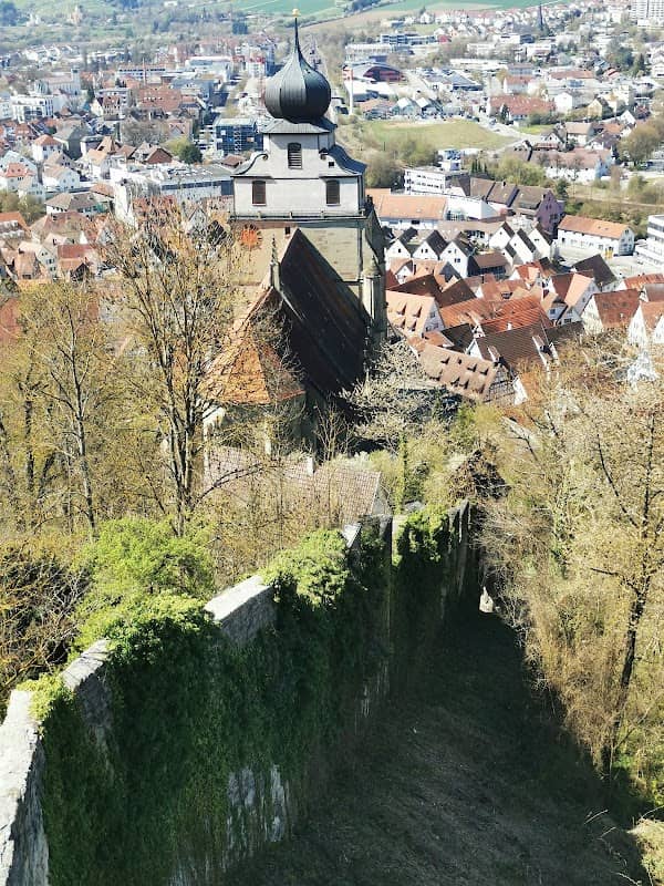 Schlossberg - Image 2
