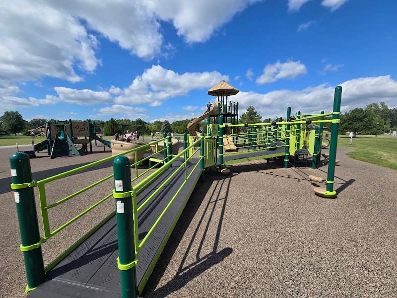 Prairie West Park - Image 1