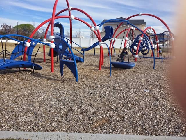 Eagle Park - Image 1