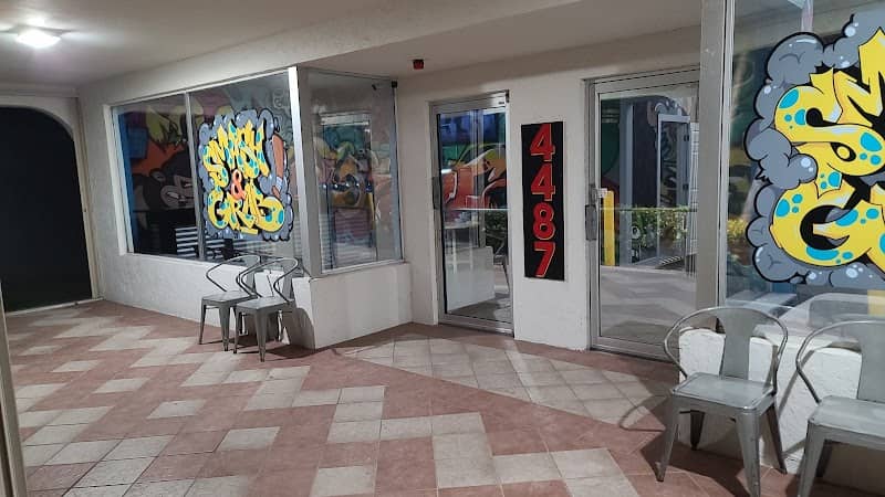 Smash & Grab (Rage Room) - Image 1
