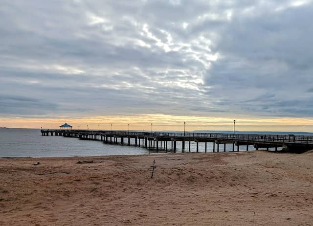 South Beach Boardwalk - Image 2