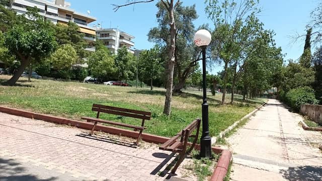 Municipal Park - Image 1